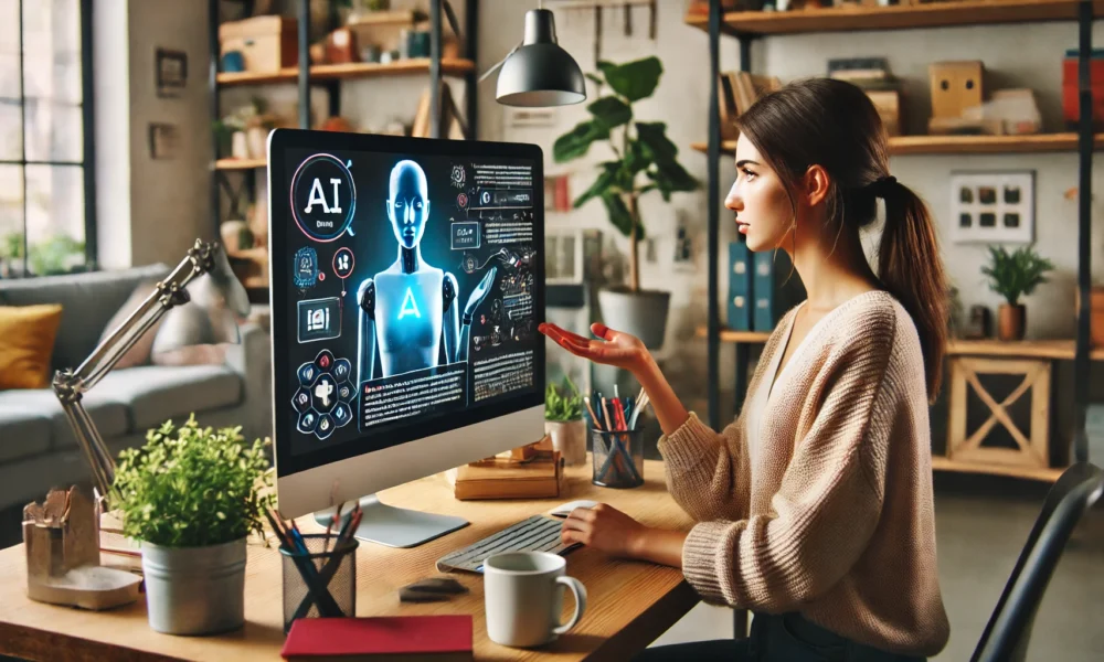 The Currency of Productivity: AI and the Human Element The Currency of Productivity: AI and the Human Element