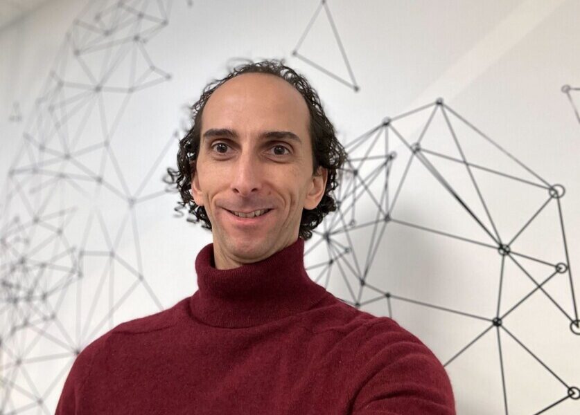 Alix Melchy, VP of AI at Jumio – Interview Series