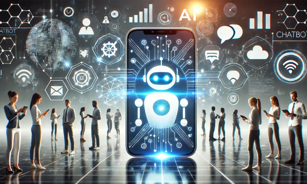 Tackling Misinformation: How AI Chatbots Are Helping Debunk Conspiracy Theories