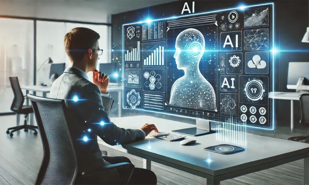 3 Data-Proven Ways Companies Can Increase AI Adoption and Boost Productivity