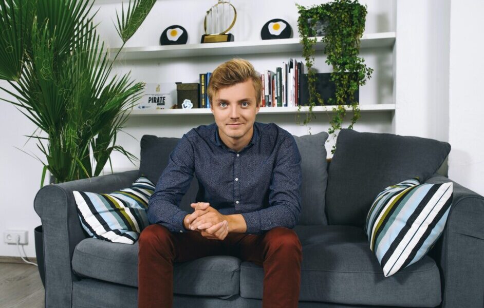 Kaarel Kotkas, CEO and Founder of Veriff – Interview Series Kaarel Kotkas, CEO and Founder of Veriff – Interview Series