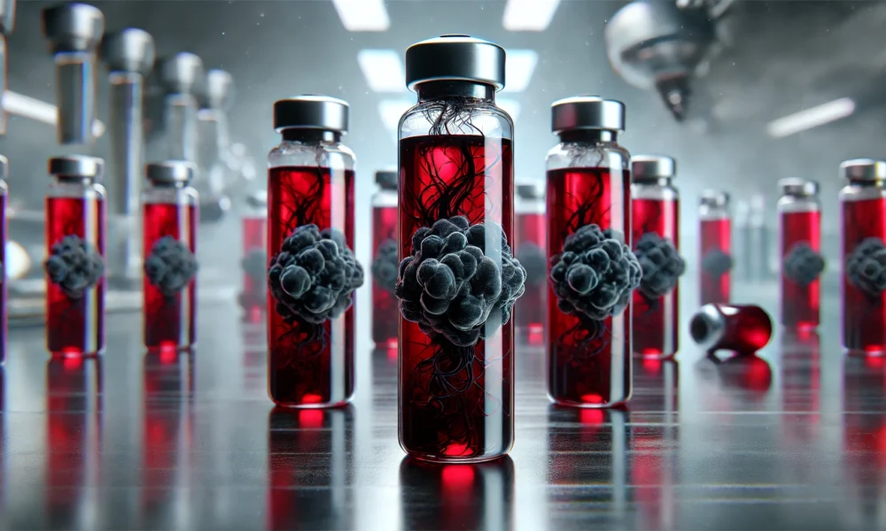 miRoncol Unveils Breakthrough Blood Test to Detect 12+ Early-Stage Cancers miRoncol Unveils Breakthrough Blood Test to Detect 12+ Early-Stage Cancers