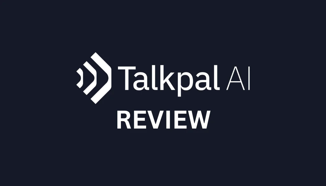 TalkPal review.