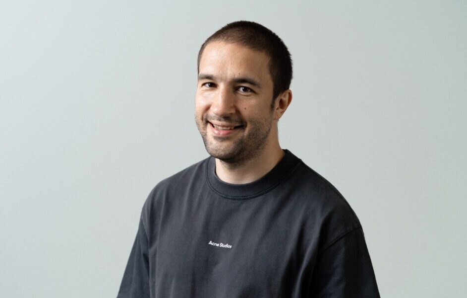 Alex Ovcharov, Founder & CEO of Wayvee Analytics – Interview Series Alex Ovcharov, Founder & CEO of Wayvee Analytics – Interview Series
