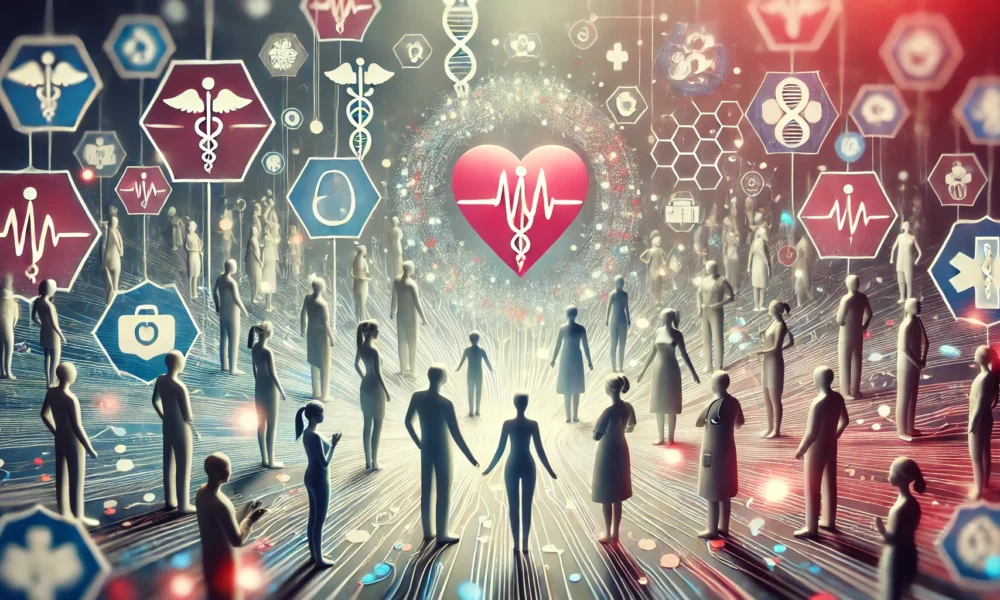 AI Can Be Friend or Foe in Improving Health Equity. Here is How to Ensure it Helps, Not Harms
