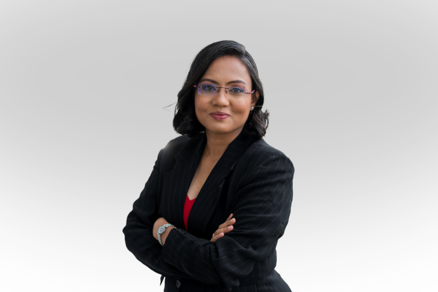 Archana Joshi, Head – Strategy (BFS and EnterpriseAI), LTIMindtree – Interview Series
