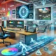 Modelo de vídeo Adobe Firefly