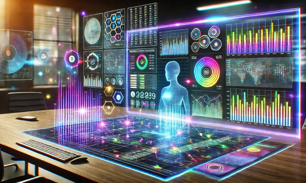 AI Meets Spreadsheets: How Large Language Models are Getting Better at Data Analysis AI Meets Spreadsheets: How Large Language Models are Getting Better at Data Analysis