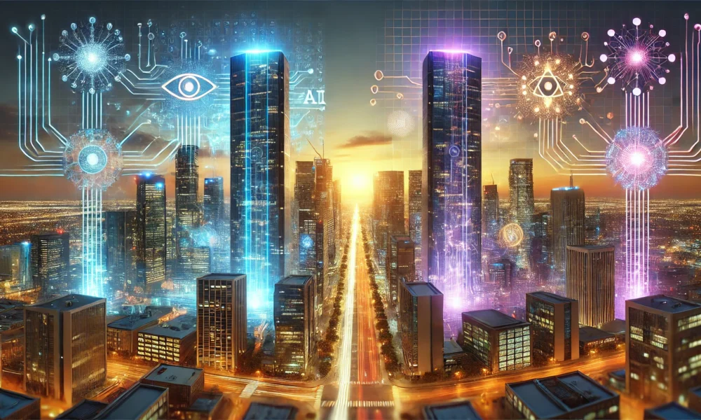 The Tension Between Microsoft and OpenAI: What It Means for the Future of AI