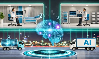 Prescriptive AI for Real-Time Decision-Making