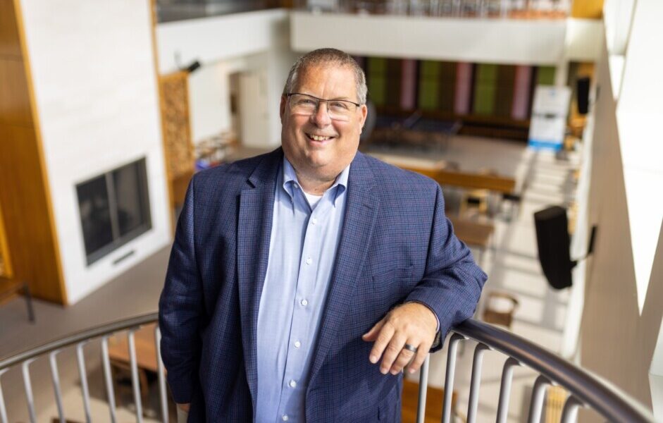 Dean Guida, CEO of Infragistics and Founder of Slingshot – Interview Series Dean Guida, CEO of Infragistics and Founder of Slingshot – Interview Series