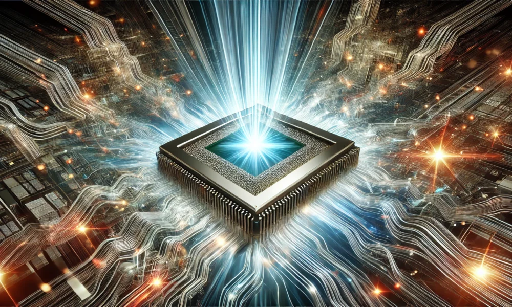 Enfabrica Secures 5M Series C Funding and Announces Availability of World’s Fastest GPU Networking Chip Enfabrica Secures 5M Series C Funding and Announces Availability of World’s Fastest GPU Networking Chip