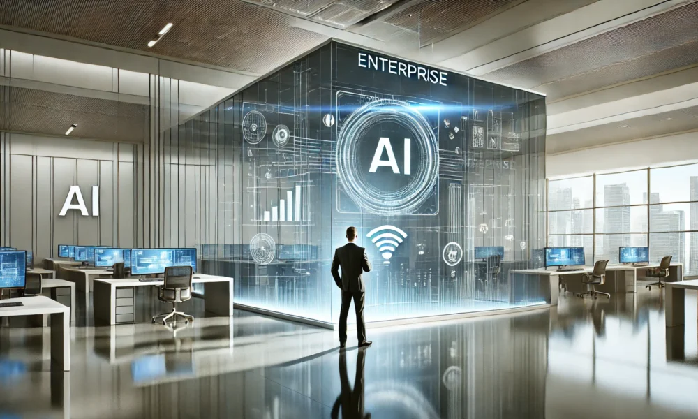 Navigating The 2025 Challenges Of Adopting Enterprise Ai Bard Ai Navigating The 2025 Challenges Of Adopting Enterprise Ai Bard Ai