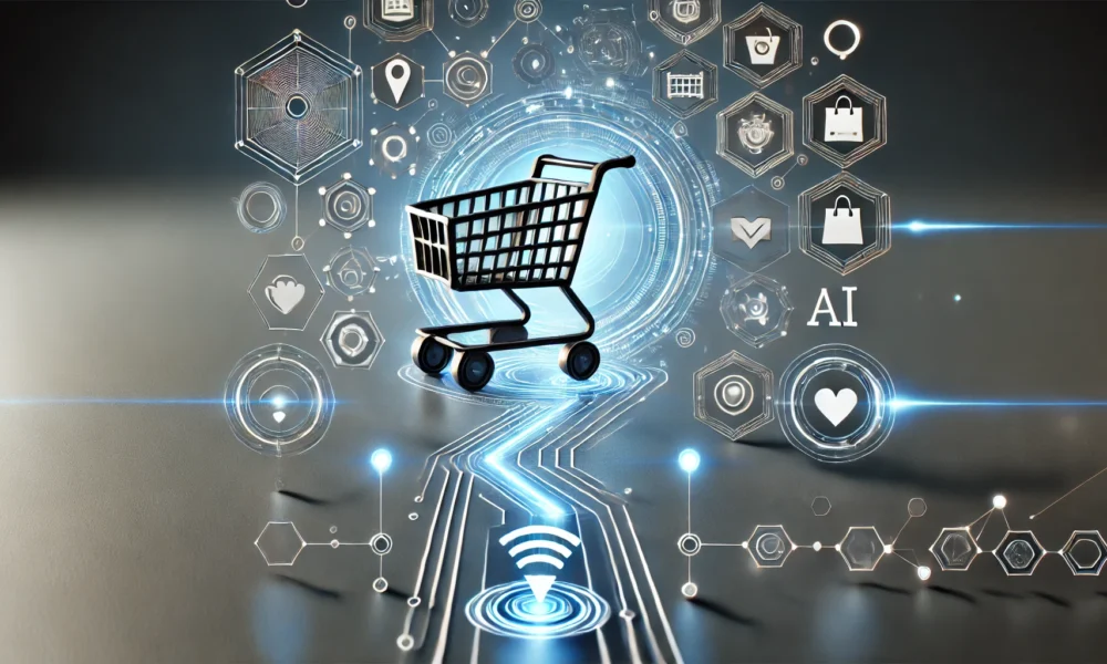 3 Steps for Retailers to Generate and Capture Value from AI Investments 3 Steps for Retailers to Generate and Capture Value from AI Investments