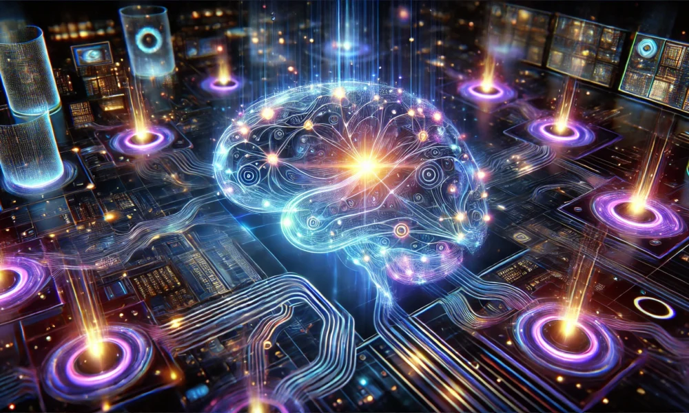 Agent Memory in AI: How Persistent Memory Could Redefine LLM ...