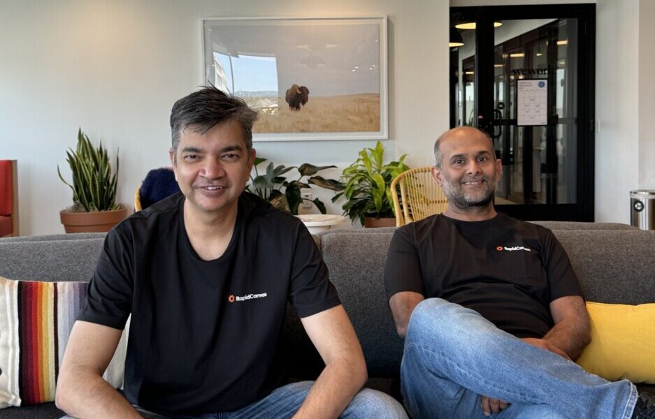 RapidCanvas Secures M Series A to Bring AI Agents and Human Expertise Together for Scalable Business Transformation