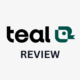 TealHQ review.