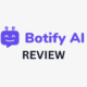 Botify AI review.