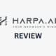 HARPA AI review.