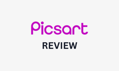 Picsart review.