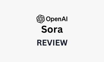 Sora AI review.