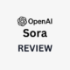 Sora AI review.