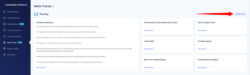 Exploding Topics Review: Uncover Trends Before They Blow Up! – Unite.AI