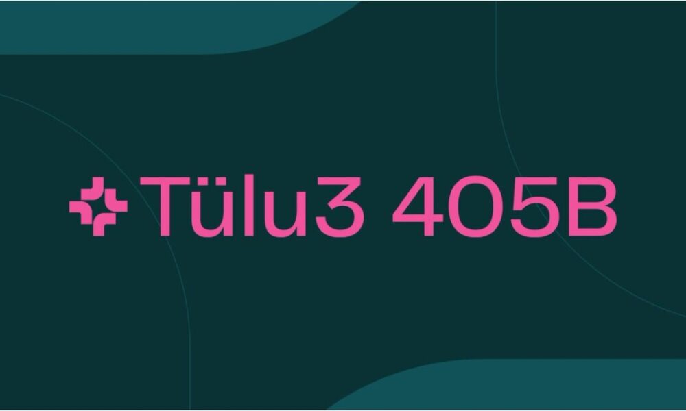 Allen AI’s Tülu 3 Just Became DeepSeek’s Unexpected Rival
