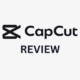 CapCut review.