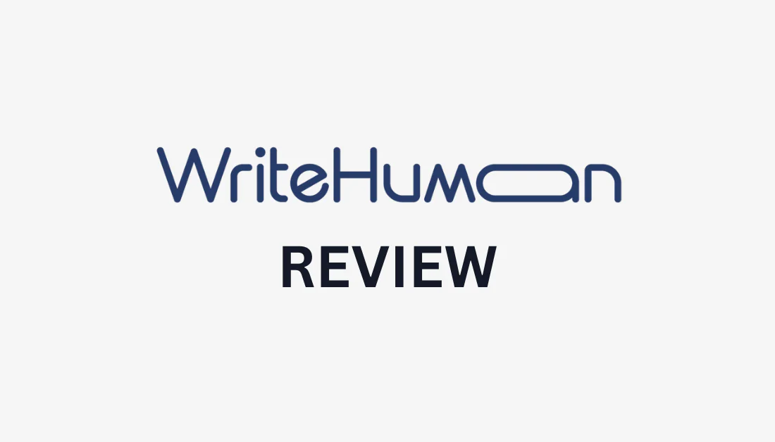 Schrijf een Human-recensie.
