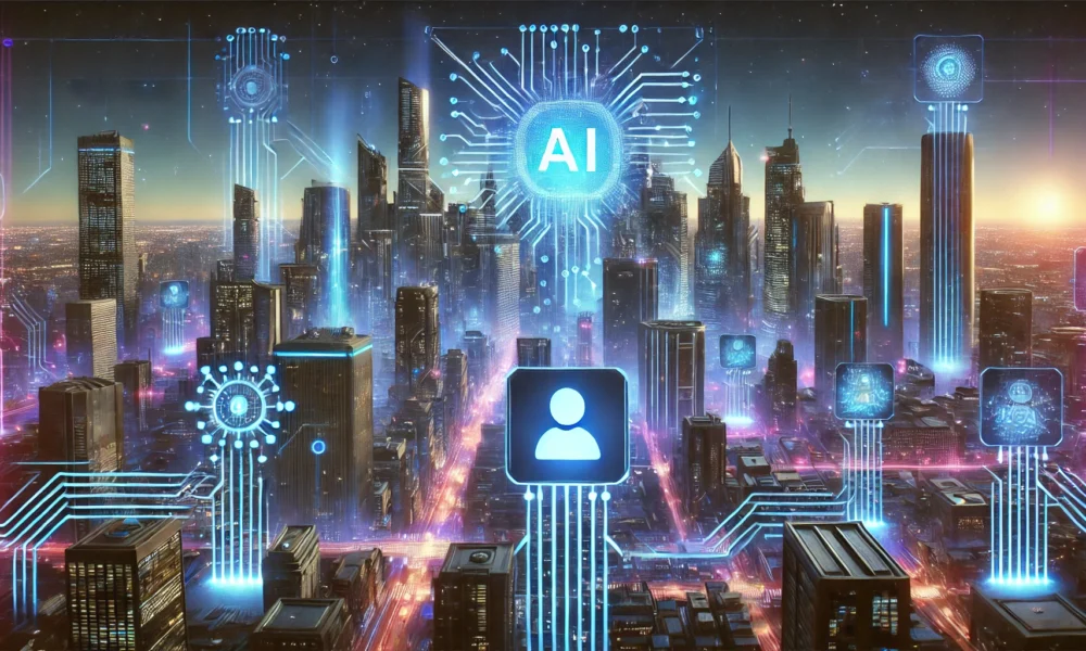 DeepSeek AI and the Global Power Shift: Hype or Reality? DeepSeek AI and the Global Power Shift: Hype or Reality?