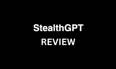 StealthGPT review.
