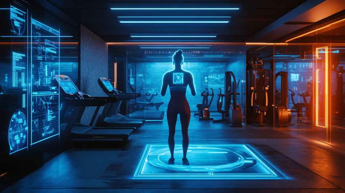 Prompts de IA para crecer con tu gimnasio