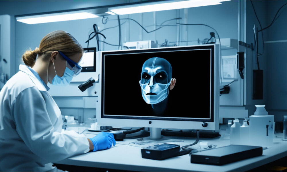 A Forensic Data Method for a New Generation of Deepfakes A Forensic Data Method for a New Generation of Deepfakes