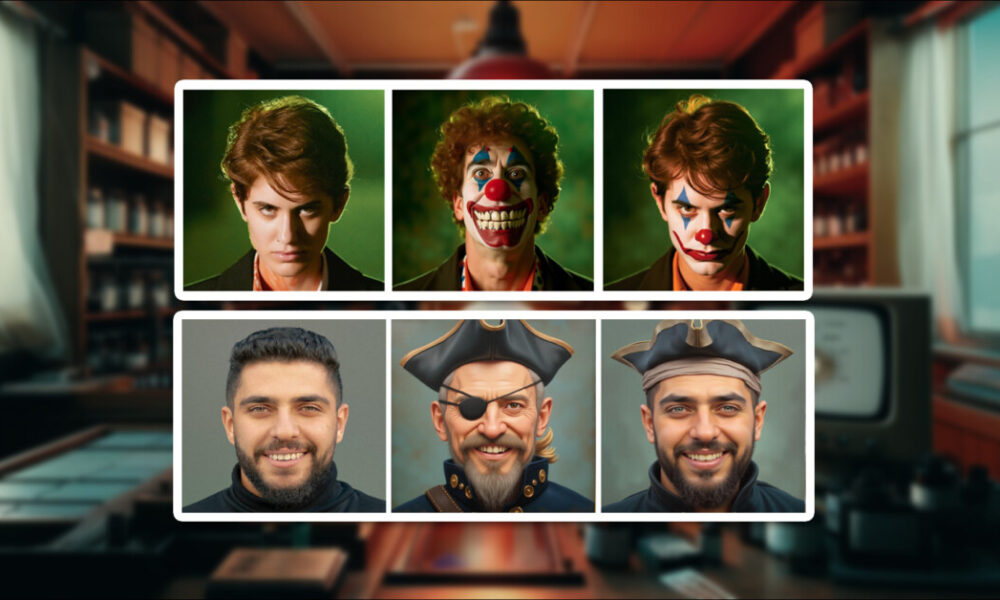 Enhancing the Accuracy of AI Image-Editing Enhancing the Accuracy of AI Image-Editing