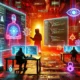 The Rise of AI-Powered Coding: Effektivitet eller en cybersäkerhetsmardröm?