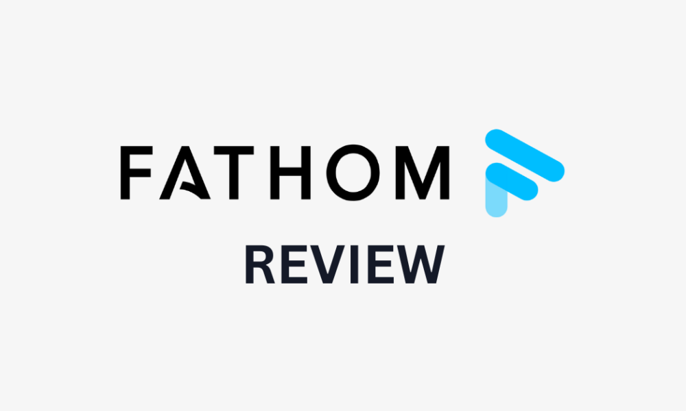 Fathom Review: The Best AI Tool for Instant Meeting Recaps? Fathom Review: The Best AI Tool for Instant Meeting Recaps?