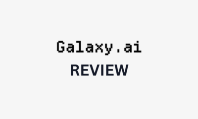 Galaxy.ai review.