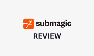 Submagic review.
