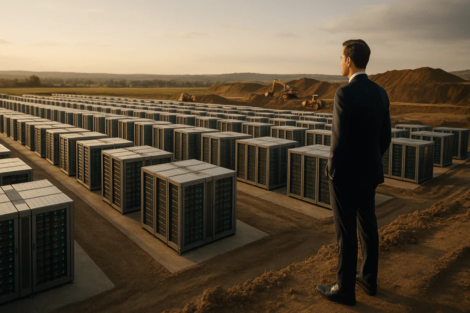 Why Data Is the Unsung Hero of AI Strategy