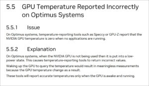 NVIDIA Issues Hotfix for GPU Driver’s Overheating Issue – Unite.AI