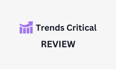 Trends Critical Review