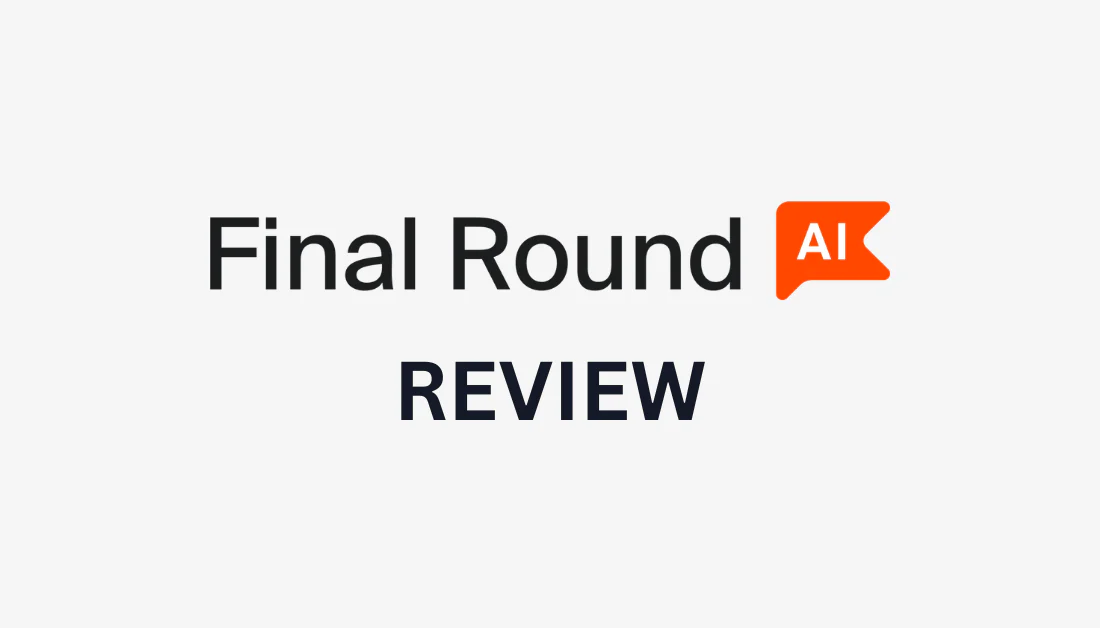 Final Round AI.