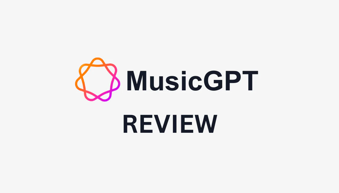 MusicGPT review.
