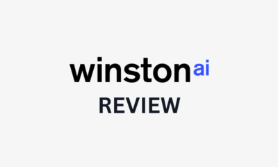 Winston AI review.