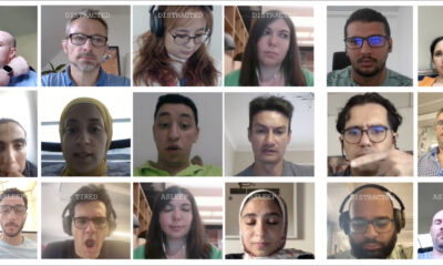 Images from the paper 'Monitoring Viewer Attention During Online Ads' (https://arxiv.org/pdf/2504.06237)