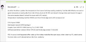 NVIDIA Issues Hotfix for GPU Driver’s Overheating Issue – Unite.AI