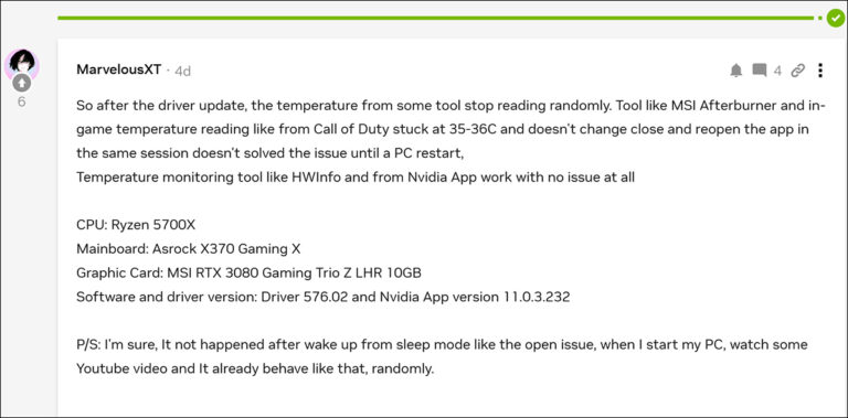 NVIDIA Issues Hotfix for GPU Driver’s Overheating Issue – Unite.AI