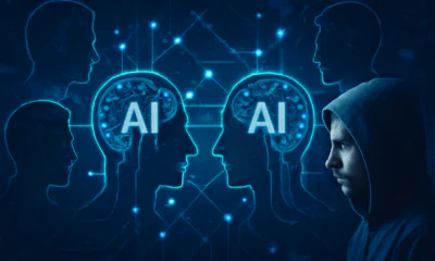 حلقة ردود الفعل في الذكاء الاصطناعي: عندما تُضخّم الآلات أخطائها من خلال الثقة بأكاذيب بعضها البعض