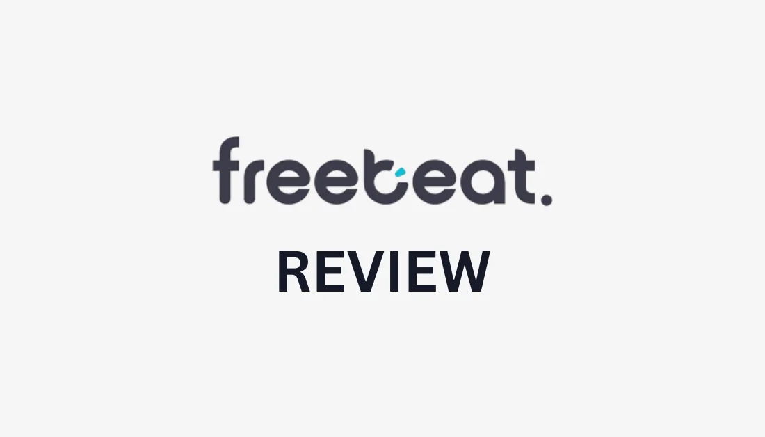 Reseña de Freebeat,